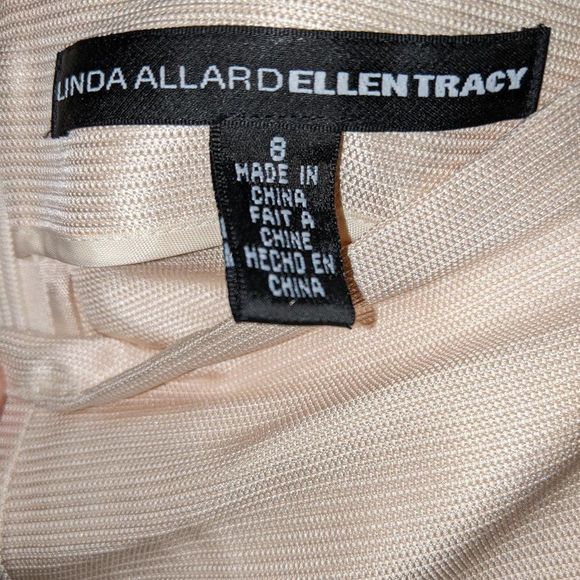 Linda Allard Ellen Tracy Pants #2*** - Picture 7 of 7